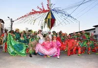 Festival de Quadrilhas da Liberdade celebra cultura junina em Salvador imagem
