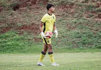 Filho de Eliza Samúdio, Bruninho é convocado para a Seleção Brasileira imagem