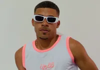 Filho de policial: quem é era Oh Original, cantor assassinado em Salvador imagem