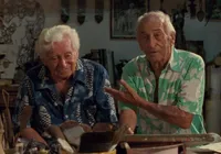Filme conta companheirismo entre Jorge Amado, Dorival Caymmi e Carybé imagem