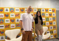 Filomena Bagaceira destaca importância do forró: “Precisa ser protagonista” imagem
