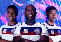 Final de semana cheio! Bahia estreia no futevôlei e joga basquete imagem