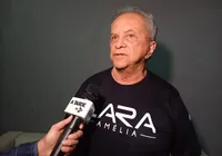 Flávio José sobre mudança no São João: “O que a gente não pode mudar, aprende a conviver"