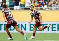 Fluminense garante mais de R$ 300 milhões em premiações no Mundial