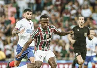 Fluminense pode ficar no caminho do Bahia na Sula após Copa do Mundo imagem