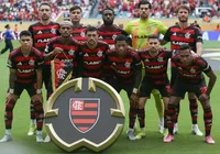 Fora do Mundial, Flamengo fatura R$ 152,6 milhões em premiações