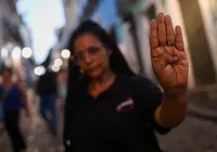 Forró com respeito: campanhas contra assédio estão mudando o São João da Bahia imagem