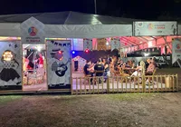 Forte no São João, artesanato baiano ganha stand especial no Parque de Exposições