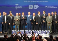 Fórum de Economia e Finanças Azuis imagem