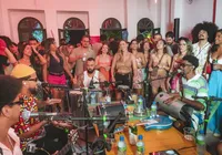 Fragmentos de Amor agita a Casa de Castro Alves neste sábado