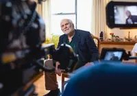 Francisco Cuoco recebeu homenagem da Globo antes de morrer imagem