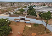 Fugitivos de presídio baiano foram presos por homicídio, estupro e tráfico