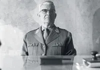 Geisel comunista? Bolsonarista questiona presidente da ditadura