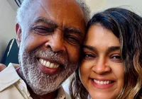 Gilberto Gil desabafa sobre apoio a Preta durante tratamento imagem