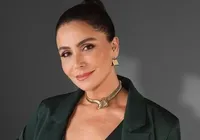 Giovanna Antonelli vira alvo de duas investigações imagem