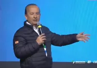Governador fala em "passar a trena" e separar o Sul do Brasil imagem