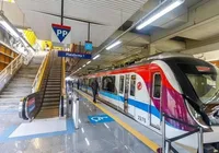 Governo Jerônimo prevê extensão do metrô até a Barra; saiba detalhes