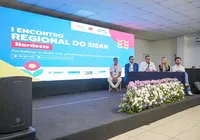 Governo da Bahia participa de encontro regional de segurança alimentar imagem