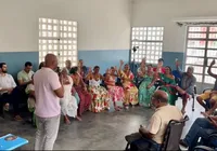 Governo ouve comunidades tradicionais sobre a Ponte Salvador-Itaparica