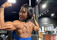Gracyanne Barbosa causa climão com produção de evento imagem