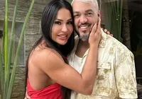 Gracyanne e Belo enfrentam novo capítulo na Justiça