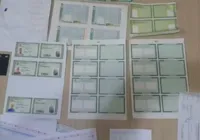 Grupo que aplicava golpes desviou quase R$ 1 milhão de jogadores imagem