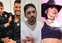 Gustavo Mioto abre jogo sobre polêmicas de Ana Castela e Murilo Huff