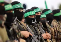 Hamas quer negociar trégua; Israel prepara resposta imagem