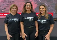 Happy Tour celebra 30 anos com o maior embarque turístico do Brasil em 2025