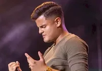 Heitor Costa rompe o silêncio após ser acusado de “roubar” música imagem