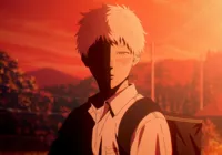 Hoje na Netflix: este anime de terror promete ser o mais assustador de 2025