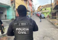 Homem é encontrado amarrado em poste e sem cabeça em Salvador imagem