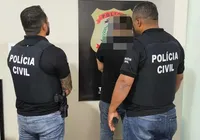 Homem é preso por usar Pix de R$ 0,02 para ameaçar ex-companheira imagem