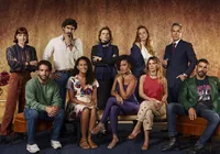 Homem em Vale Tudo vira o 'capeta' e faz novela da Globo ganhar outro ritmo imagem