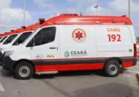 Homem finge emergência para pegar “carona” de ambulância até bar