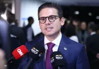 Hugo sobre urgência no IOF: “País não aguenta mais aumento de imposto” imagem