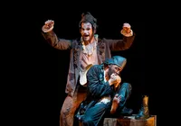 Ícone do teatro baiano, espetáculo “Bululú” volta a preços populares imagem