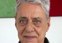 Idoso alega ser filho de Chico Buarque e pede reconhecimento