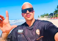 Influencer baiano viraliza ao imitar vídeos feitos por IA; veja mais imagem