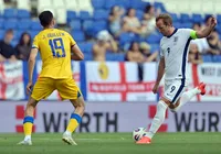 Inglaterra vence Andorra sem brilho, mas Tuchel faz história