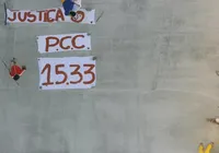 Integrantes de facção ligada ao PCC são condenados a mais de 80 anos de prisão