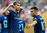 Inter de Milão bate River Plate e pega o Fluminense nas oitavas do Mundial imagem