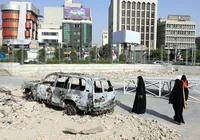 Irã aceitou cessar-fogo; Israel ainda não se manifestou
