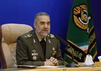 Irã diz que está com dedo no gatilho para vingar morte de general imagem