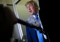 Irã fecha portas aos EUA e impõe condição que liga sinal de alerta imagem