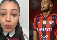 Irmã de Mateus Gonçalves revela dificuldades financeiras após prisão imagem