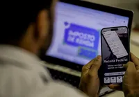 Isenção do IR avança no Congresso; veja quem pode ser beneficiado imagem