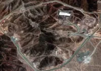 Israel faz mais um ataque à usina nuclear de Fordow no Irã imagem