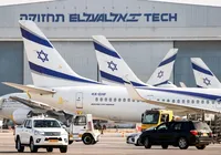 Israel libera voos e retoma operação total em aeroportos imagem