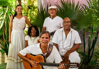 Itapuã vai representar o Brasil em Paris com show de samba